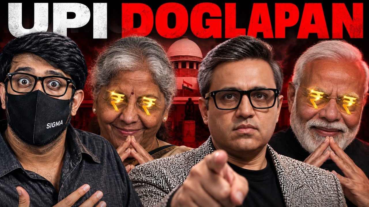 PM Modi, Ashneer Grover and Nirmala Sitharaman: Who Really Won the UPI Charges Game?