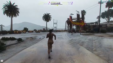 Eliza React to Being 2nd in Command of New Babylon | Nopixel GTARP