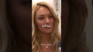 Victoria’s Secret Angel’s 2 Min Blowout Hack 💇♀️✨#shorts