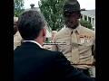 The Fight Scene Accident in An Officer and a Gentleman - #shorts #short