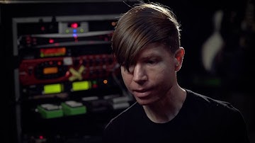 Ernie Ball String Theory featuring Jade Puget of AFI
