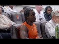 DeAndre Hopkins’ mom opens up on being a domestic abuse survivor to NFL team