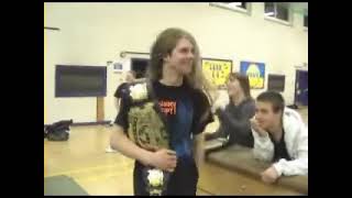 Vote Nathan Elliot 2010!