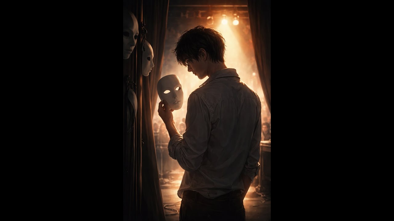 나를 연기하는 법 (How to Play Myself)