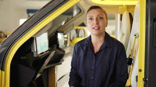 Integrating AAM into Australias Skies