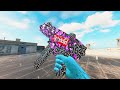 The FAST SPEED REV-46 Meta on Rebirth Island 👑