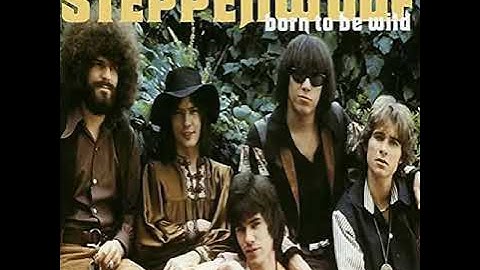 Born to Be Wild Radio Edit version - Radio Edit performance video thumbnail