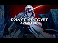 prince of egypt (tiktok version) - mofe. (prod. amon)