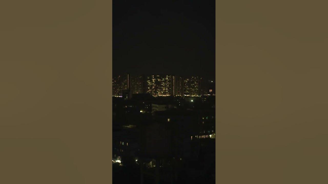city lights 🩵  #song #love #music #light #happniess