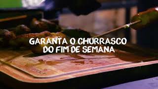 Churrasco Feito em Casa | Garanta o churrasco do fim de semana