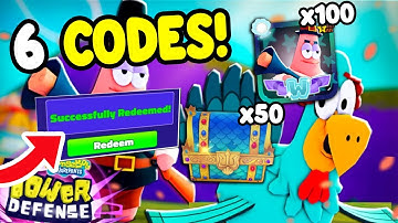 ADMIN CRATES! ALL SECRET UPDATE 47 CODES In SPONGEBOB TOWER DEFENSE! Roblox
