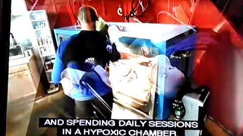 1000 ways to die way 850: Suffer-cated