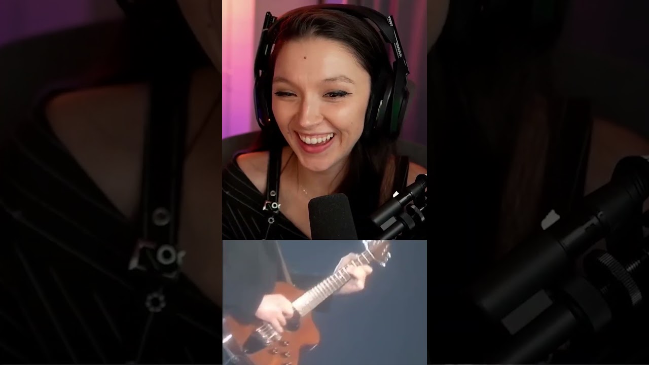 Fleetwood Mac - Go Your Own Way | First Time Reaction #shorts #reaction #musicreaction #bisscute