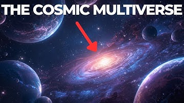 Multiverse Theory: Our Universe Is One of Many | Scientific Sleep Stories