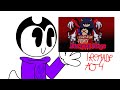 All Rings but I remade ACT 4!|Friday Night Funkin Music