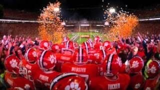 Clemson Fight Song