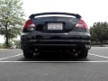 2007 Accord V6 with PCDs and GReddy EVO2 Exhaust