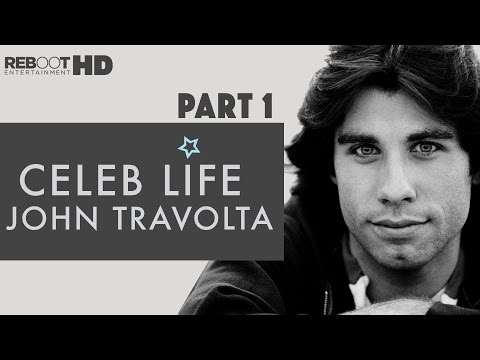 Video: John Travolta: Biography, Career, Personal Life
