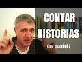 Los pasados en español: cómo contar historias