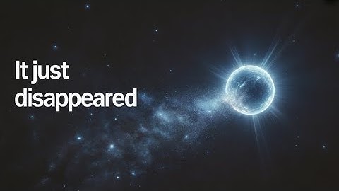 The Signal From Space That Scientists Can’t Explain