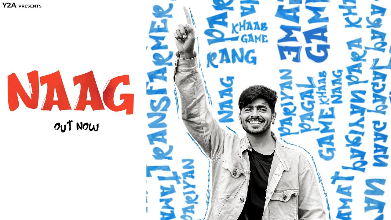 Watch NAAG ( FULL AUDIO ) Y2A ft Diva mags | TRIMINATI RECORDS | NEW HARYANVI SONGS 2022 on YouTube Watch NAAG ( FULL AUDIO ) Y2A ft Diva mags | TRIMINATI RECORDS | NEW HARYANVI SONGS 2022 on YouTube