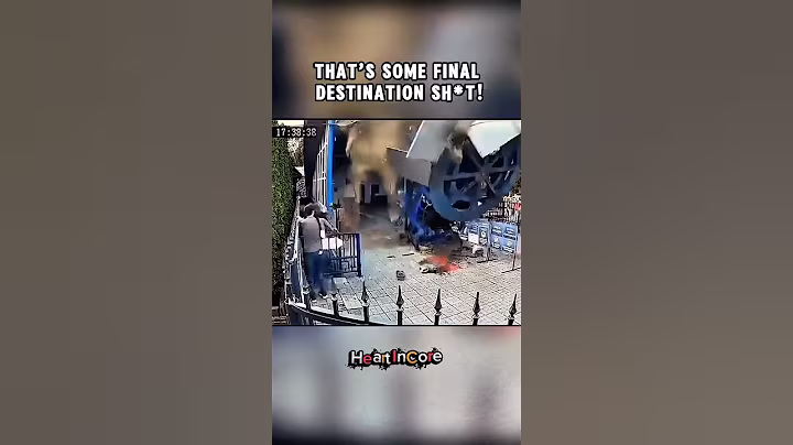 The worker protected the kids, No one was hurt #life #shorts #core #family