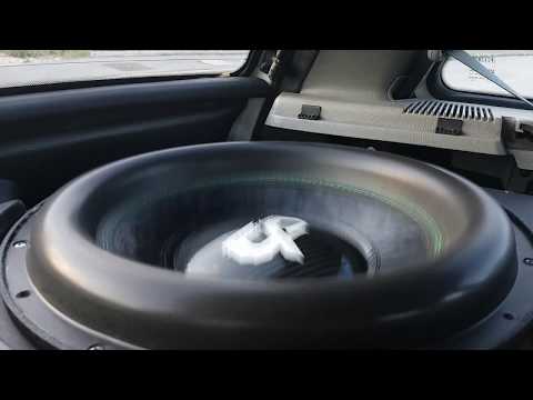 Alphard Deaf Bonce DB-315