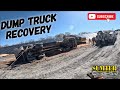 Dump Truck Recovery