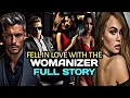 Full story uncut fell in love with the womanizer
