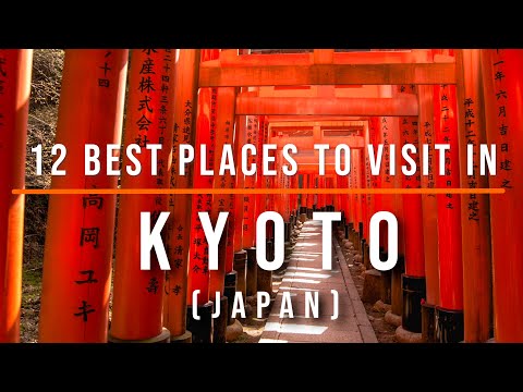 Video: 12 Top-rated turistattraktioner i Tokyo