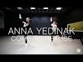 Alaskan Tapes/Jay Rodger – Come To Realise | Choreography by Anna Yedinak | D.Side Dance Studio