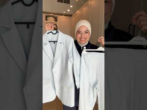 بني مع ازرق شو اللون الي ممكن تلبسوه مع البني  اكسبلور تحديات