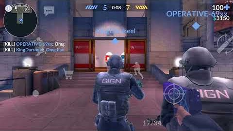 C-ops Hacker Report Video.