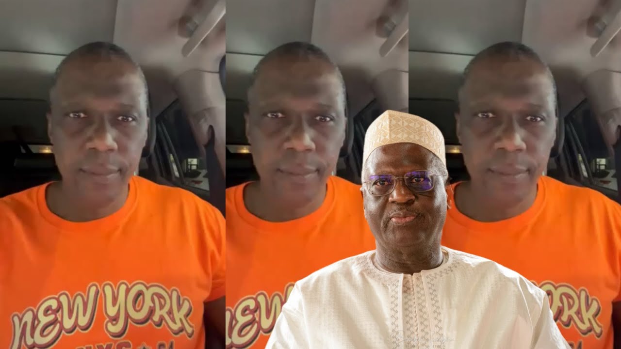 Sekou Tounkara | Mountaga Tall🚨🚨🚨