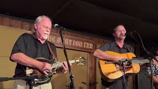 Iron Horse Bluegrass
