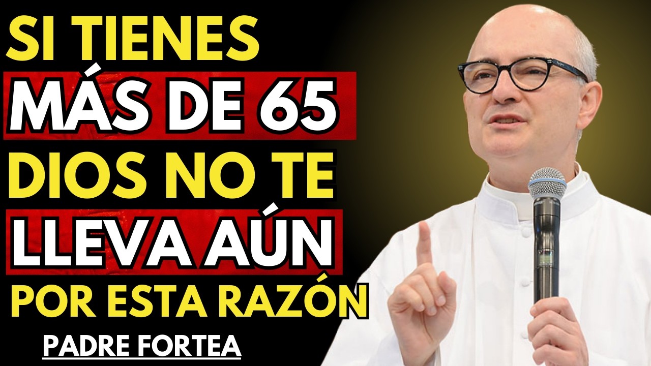 La Impactante Verdad: Por Qué Dios Todavía No Te Lleva Y Qué Espera De Ti
