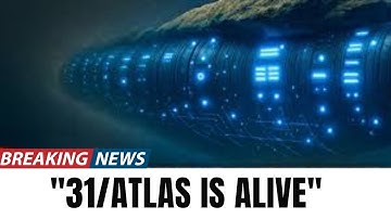 James Webb Just Detected 3I/ATLAS Is Carrying Life — And It’s Getting Closer