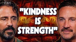 Recovered From Society: Trek Thunder Kelly on Kindness, Discipline & Reinventing Your Life