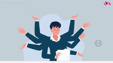 My Cell Hub  | 2D Animated Explainer Video | By Motiontrixz Studios