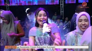 UNYU UNYU - DIAN ANIC | ANICA NADA 25 OKTOBER 2025 | KANANGA | CIMAHI | KUNINGAN