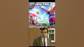 MLBB 2017 Loading screen | #mlbb #shorts