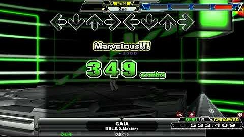 DDR A / Gaia EDP
