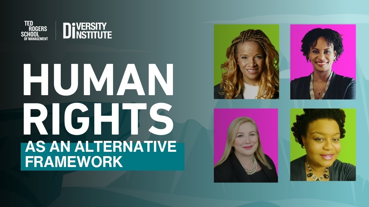 United Nations Forum on People of African Descent: DEI and Human Rights ...