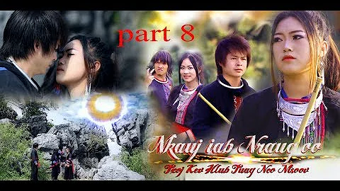 Keng lee ( Nkauj iab Nraug Oo ) #8