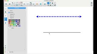 NOTEBOOK: Lines