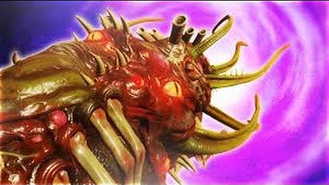 "Easiest Guide" To Get The Apothicon Servant In "Revelations"