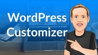 Famous WordPress Customizer Options [Series] Profile