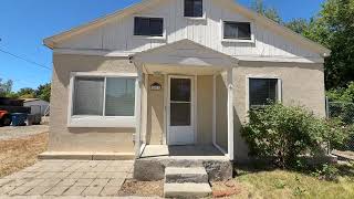 2 Bed 1.5 Bath SE Boise
