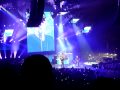 Nickelback "Never Gonna Be Alone" Atlantic City concert 4-3-10 live