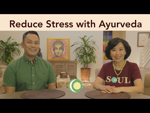 Video: Ayurveda Txog Lub Zog Ntawm Dill